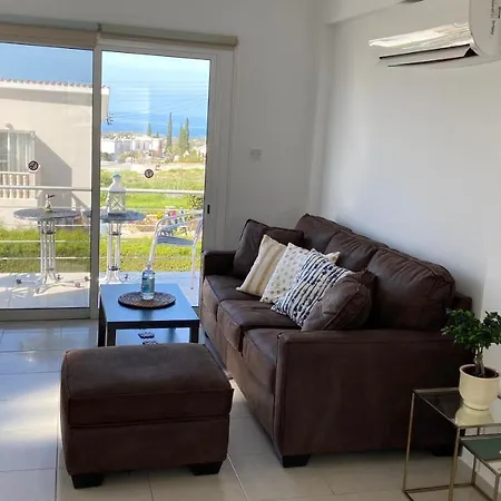 Appartement Roof Terrace & Sea View Entire *