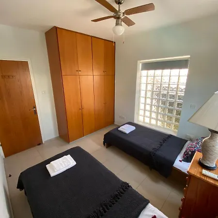 Roof Terrace & Sea View Entire 公寓 *