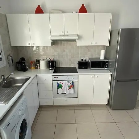 Lejlighed Roof Terrace & Sea View Entire *