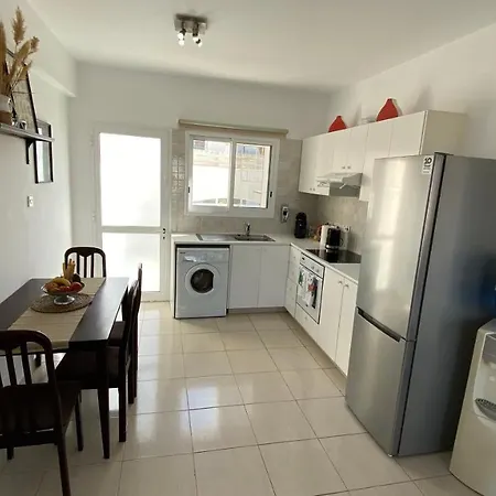 Lejlighed Roof Terrace & Sea View Entire *