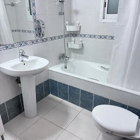 Lejlighed Roof Terrace & Sea View Entire *