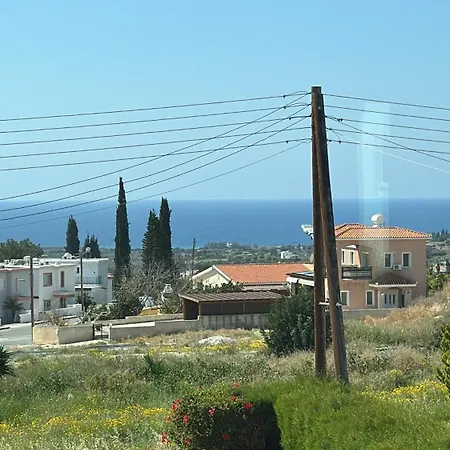 Roof Terrace & Sea View Entire *