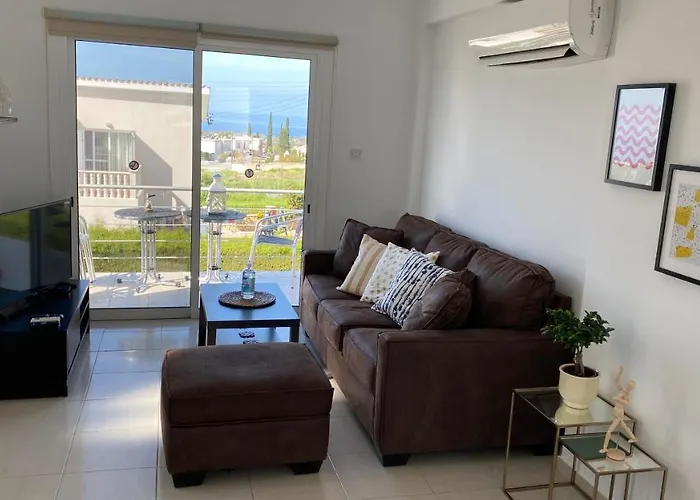 Apartament Roof Terrace & Sea View Entire *
