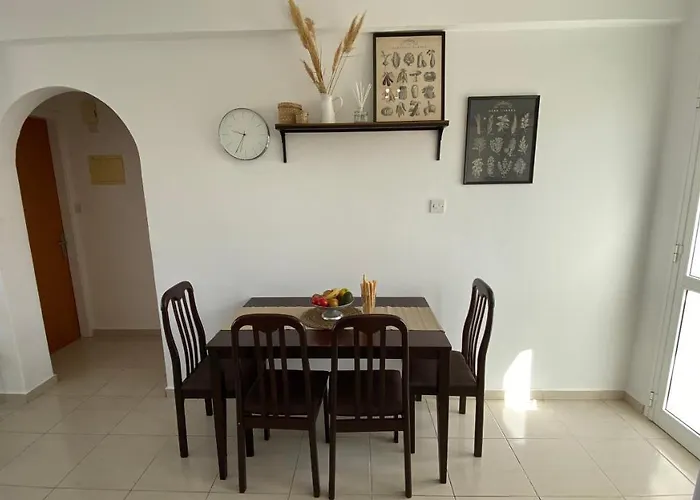 Roof Terrace & Sea View Entire Apartament