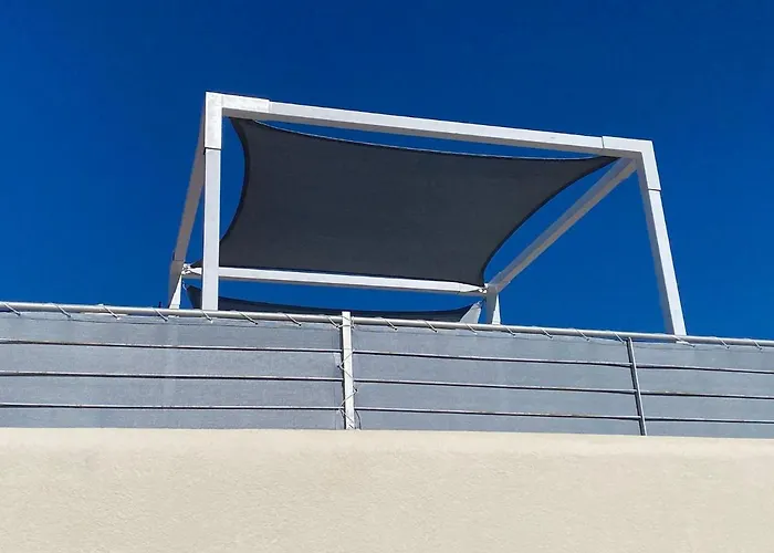 Apartament Roof Terrace & Sea View Entire *