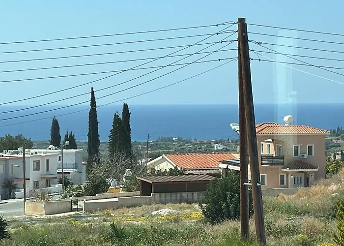 Roof Terrace & Sea View Entire *